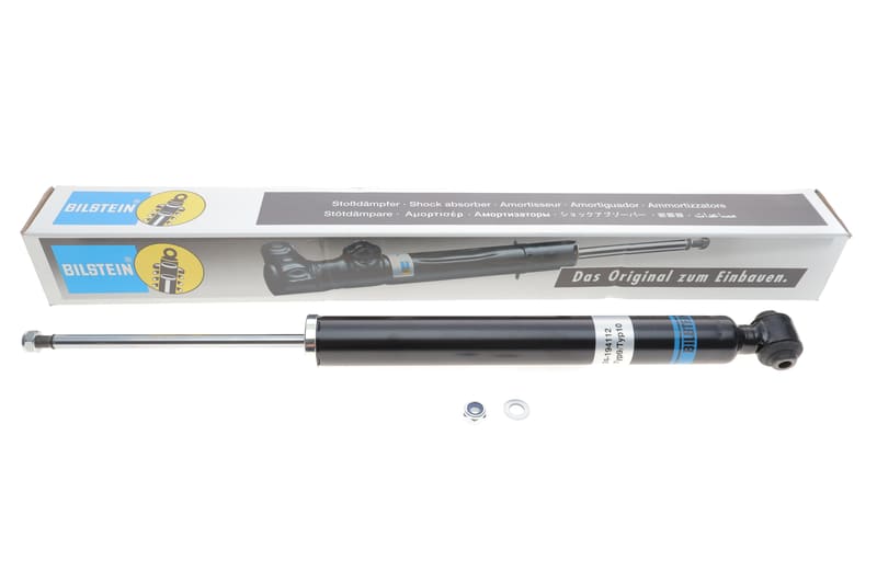 Амортизатор (задній) MB E-class (W212) 09- (B4) BILSTEIN