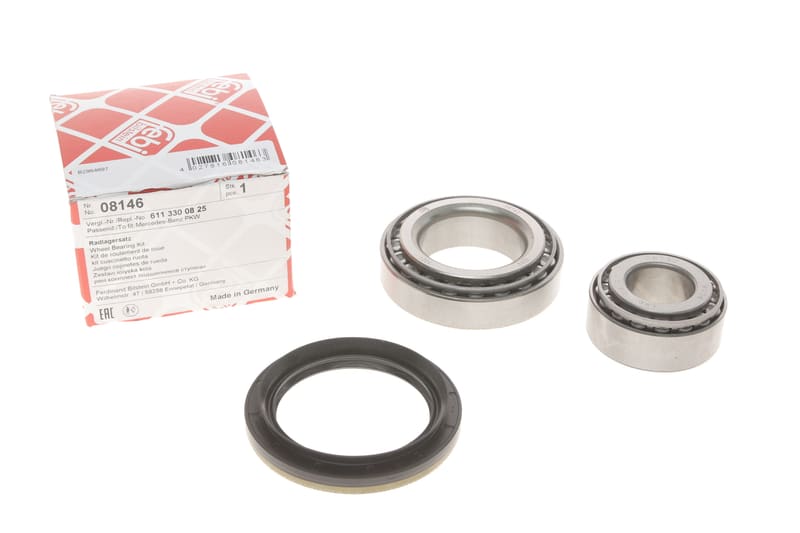 Подшипник ступицы (передней) MB 410/Sprinter/VW LT 96- FEBI BILSTEIN