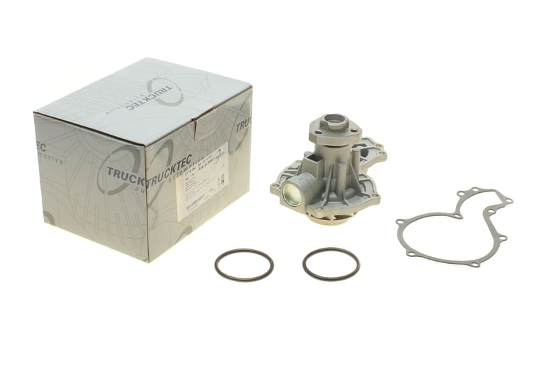Помпа воды Audi A4/A6/VW Passat 1.6/1.8/1.8T/quattro 94-05 TRUCKTEC AUTOMOTIVE
