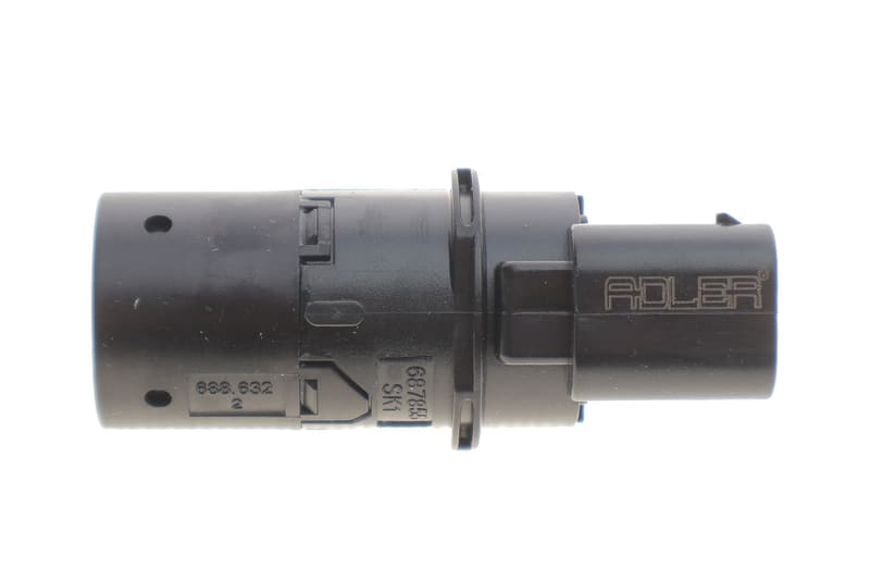 Датчик парковки (передний) Citroen C3/C8/Peugeot 807 02- ADLER