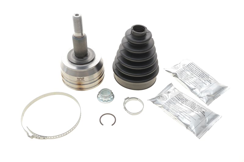 ШРКШ (зовнішній) VW T5/T6 2.0 TSI/2.0 TDI 09- (38z/30z/63mm/106mm) METELLI