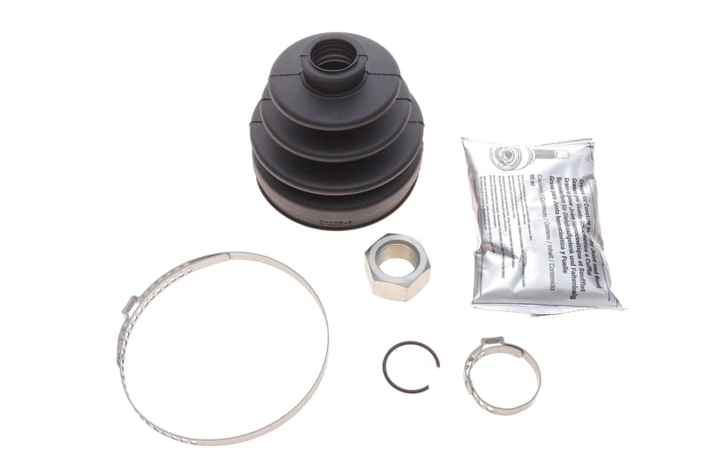 Пильник ШРКШ (зовнішній) Nissan Sunny IV/Pulsar IV/Sentra III 90-95/Presea 90-00 (22x86x91) (к-кт) METELLI