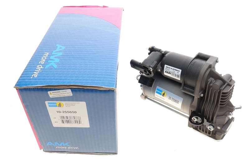 Компрессор пневмосистемы MB M-class (W166) 11-15/GL-class (X166) 12-15 (B1) BILSTEIN