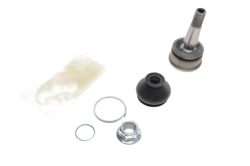 Опора шаровая (передняя/сверху) Mazda 6 02-12 SKF