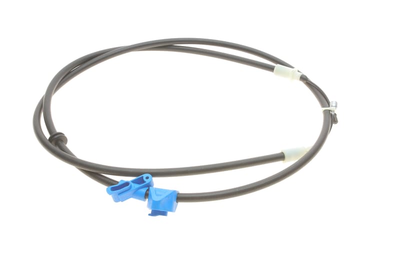 Трос ручника (задній) (R) Ford S-Max/Galaxy 06-15 (2072mm) FEBI BILSTEIN