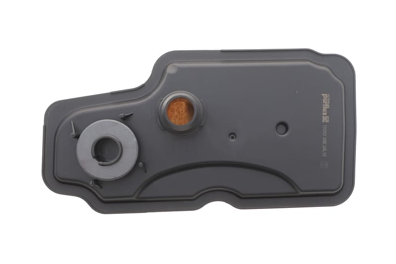 Фільтр АКПП Opel Antara 06- (6T40E/6T45E) PURFLUX