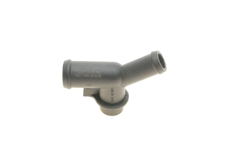 Фланець системи охолодження VW T4 2.4D/2.5 90-03 (L) VIKA
