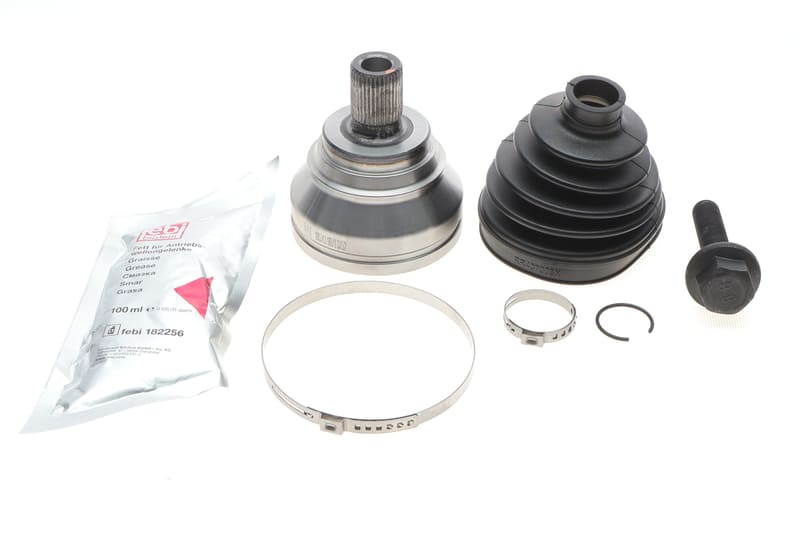 ШРКШ (зовнішній) Audi A3/Skoda Octavia/VW Caddy/Golf/Passat B8 03- (36z/27z) FEBI BILSTEIN