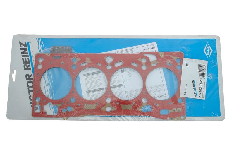 Прокладка ГБЦ VW T6 2.0 TDI 15-, Ø82,00mm, 1.71mm, 3 метки REINZ