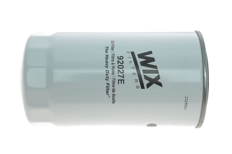 Фильтр масляный Volvo B10/F6/FL4 -03 WIX FILTERS