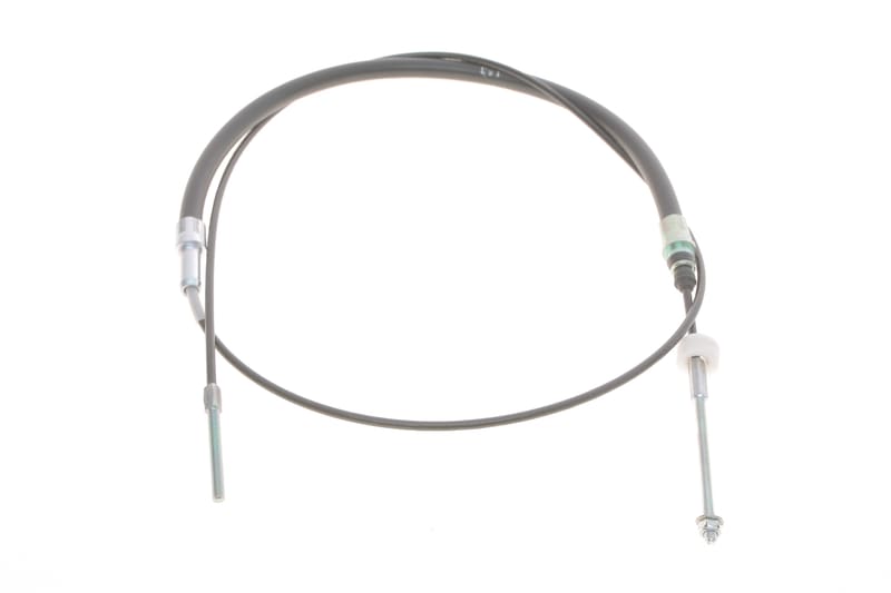 Трос ручника (центральний) VW T5/T6 03- (L=1830/517mm) BOSCH