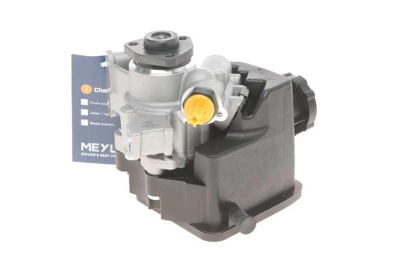 Насос ГУР MB Sprinter 901-904 2.1D/2.7D 00-06 MEYLE
