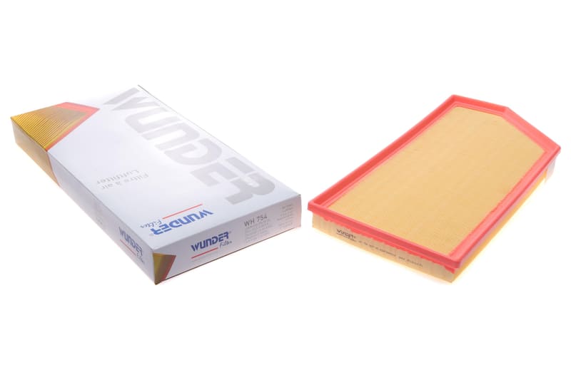 Фильтр воздушный MB E-class (W213)/ S-class (W222) 16- WUNDER FILTER