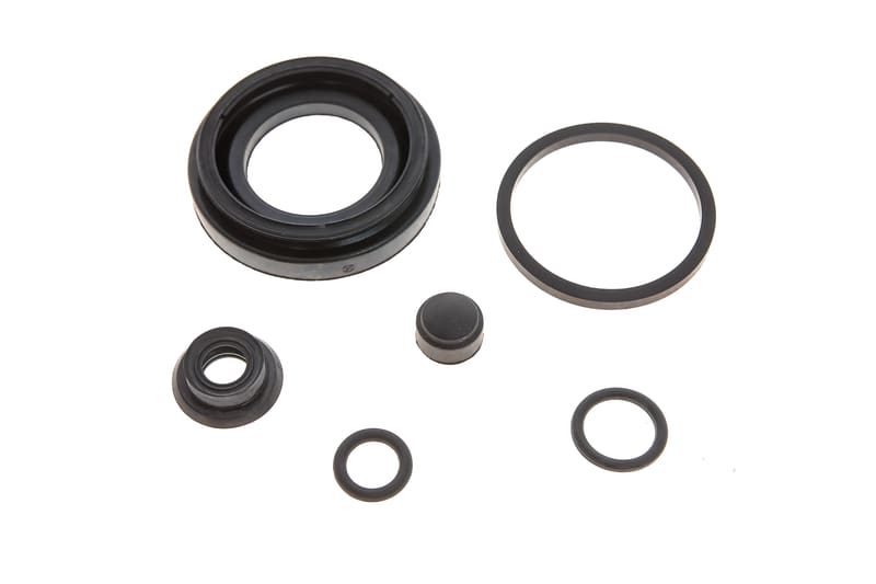 Ремкомплект супорта (заднього) Fiat Tipo/Kia Carens 13- (d=38mm) QUICK BRAKE