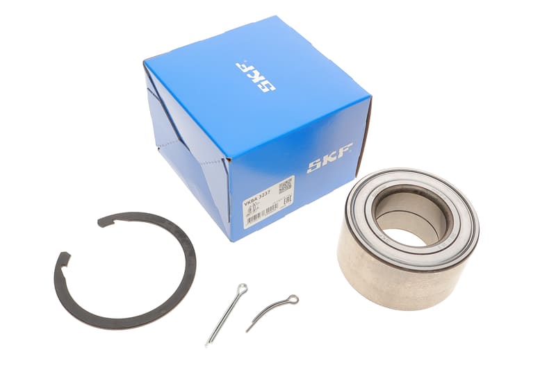 Підшипник маточини (передньої) Toyota Camry 91-01 (43x82x45) SKF