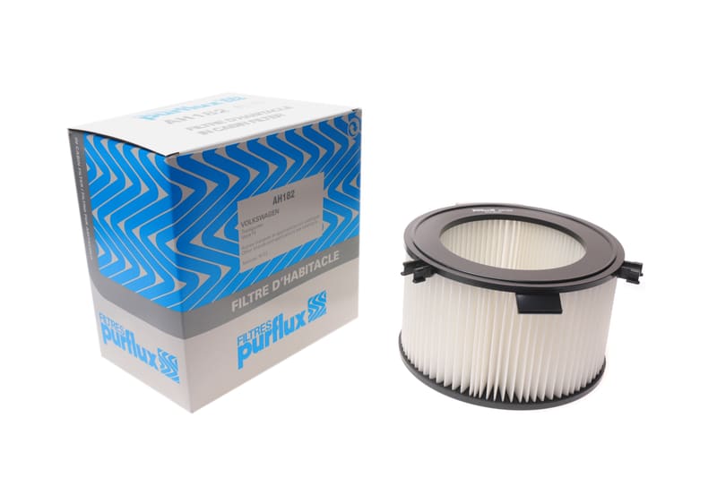 Фільтр салону VW T4 91-03 PURFLUX