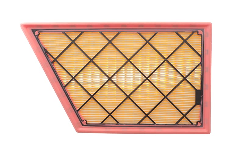 Фільтр повітряний Ford Ranger 2.0EcoBlue/3.0EcoBlu/VW Amarok 2.0TDI/3.0TDI 22- WUNDER FILTER