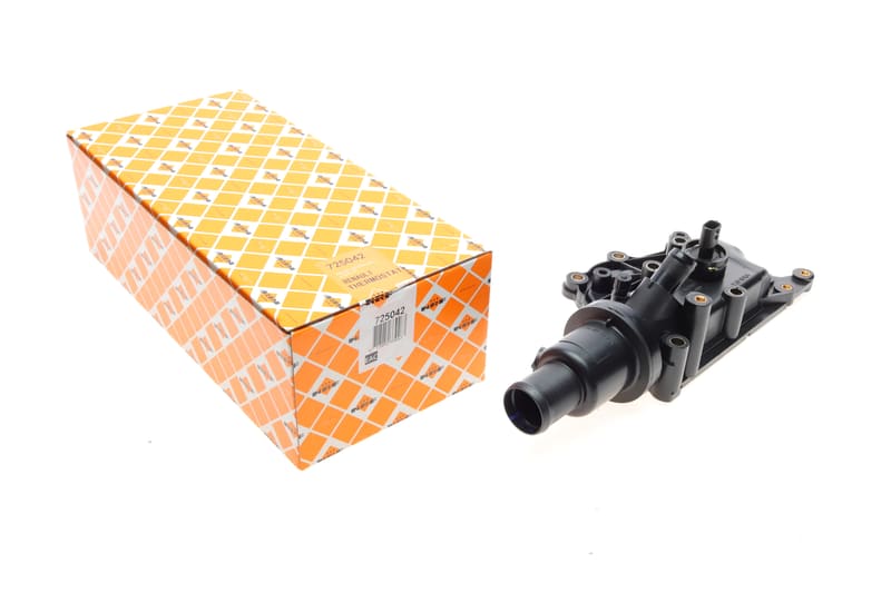 Термостат Renault Clio/Megane 1.4/1.6 02- (89°C) NRF