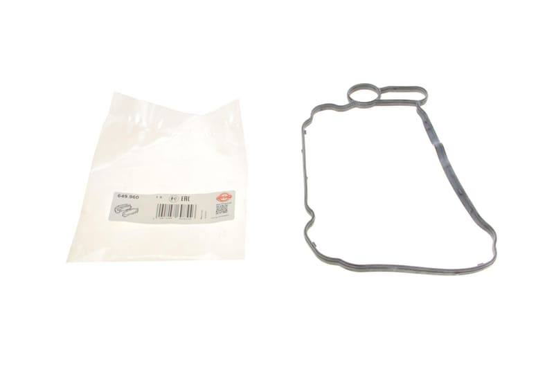 Прокладка корпуса фильтра масляного Volvo C30/C70/S40/S60/S80/V40/V50/V70/XC60/XC70 06- ELRING