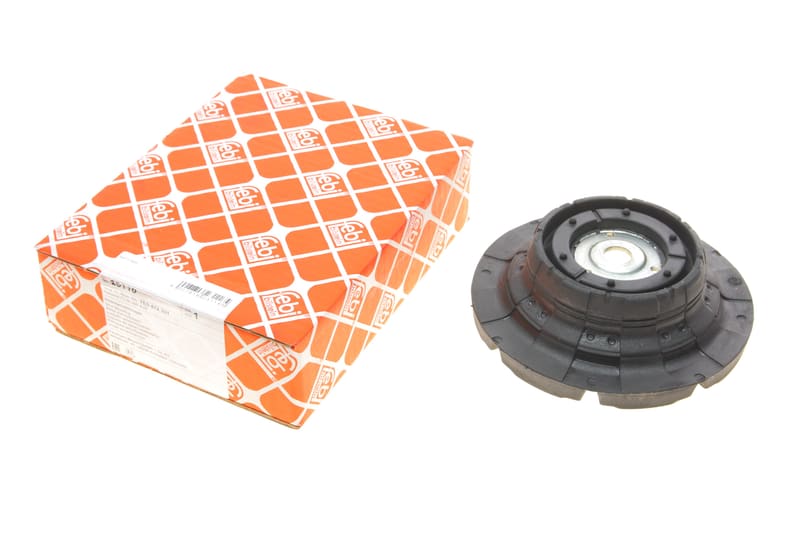 Подушка амортизатора (переднего) VW T5 1.9-2.5TDI 03- FEBI BILSTEIN