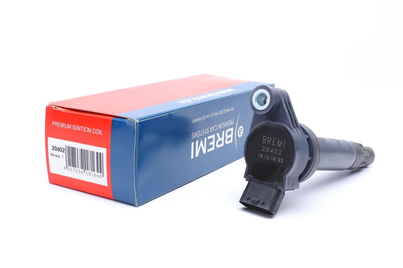 Катушка зажигания Lexus RX 05-08 BREMI