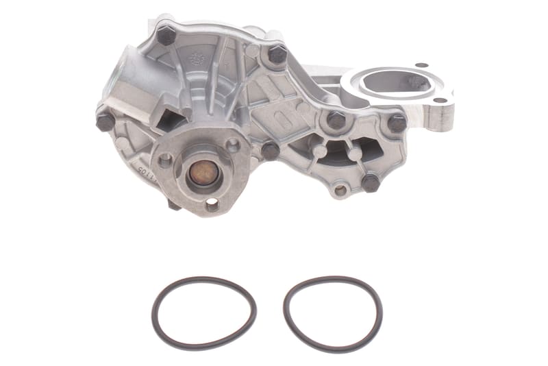 Помпа воды Audi/Seat/VW 1.3/1.6/D/TD/1.7/D/1.8/1.9/D/TD/TDI/SDI/2.0/E 76- (R/B)(6 лоп)(с корп.) BUGATTI