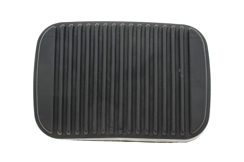 Накладка педалі гальма Ford Fiesta/Mondeo 00-08 (АКПП) ROTWEISS