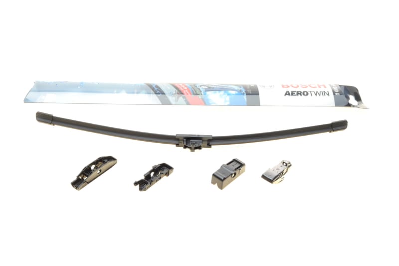Щетка стеклоочистителя (500mm) Audi A4/A6/A8 07-/Ford Focus IV/Transit V363 12-/Renault Clio 98- BOSCH
