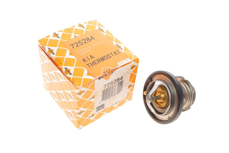 Термостат Toyota Camry/Celica/Corolla 1.3-2.2 83-00 NRF