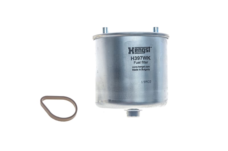 Фільтр паливний Ford Connect 1.6TDCI 13- HENGST FILTER