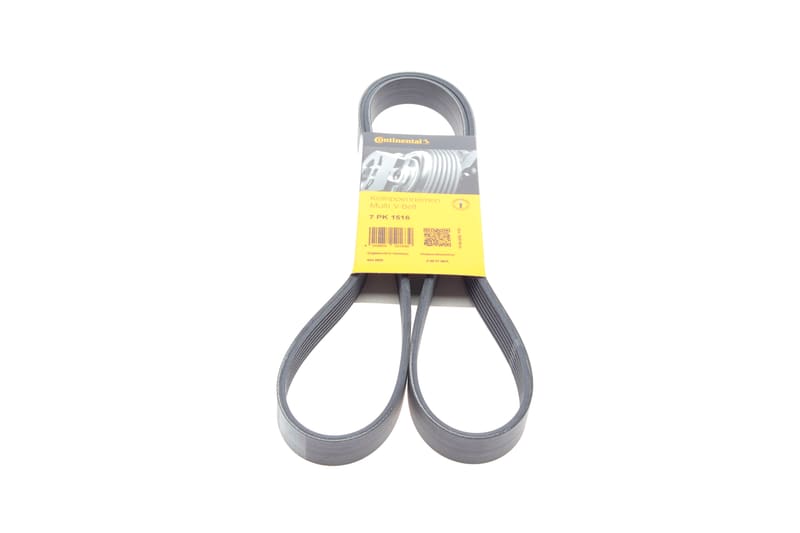 Ремінь генератора Toyota Hilux 2.5D-4D 05-15 (7PK1516) CONTINENTAL