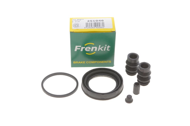 Ремкомплект супорта (заднього) VW Crafter 30-35/30-50 06-13 (d=51mm) (Bosch) FRENKIT