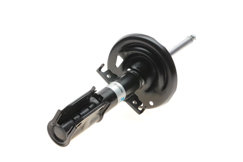 Амортизатор (передній) Renault Scenic III 09- (Gas) BILSTEIN