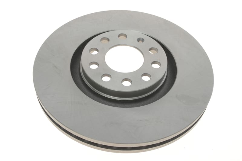 Диск тормозной (передний) Audi A4/A6 97-08 (321x30) MEYLE