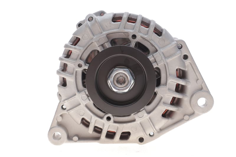Генератор Skoda Superb 2.5 TDI 03-08/VW Passat 2.8 96-05 (14V/140A) = 113510 HC-CARGO