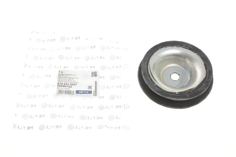 Подушка амортизатора (переднього) Opel Astra G/Combo/Corsa C/Vectra B 95- MEYLE