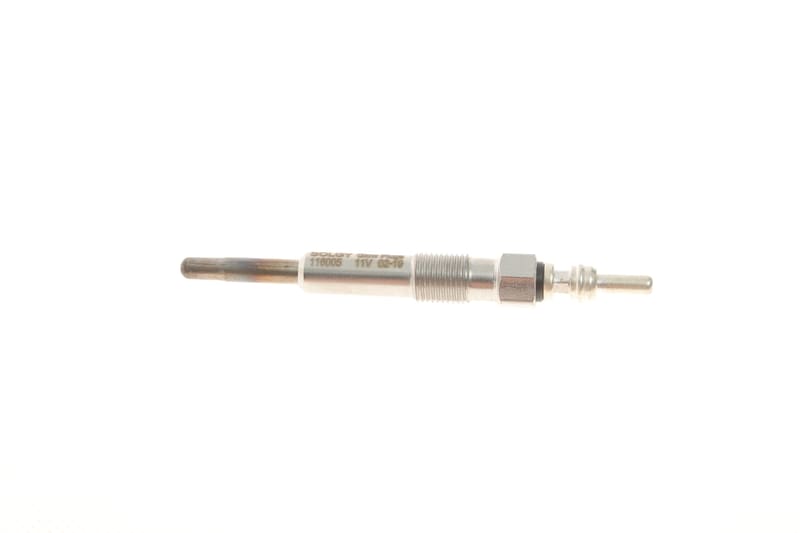 Свеча накала VW/Audi 1.9/2.5TDI (12V) SOLGY