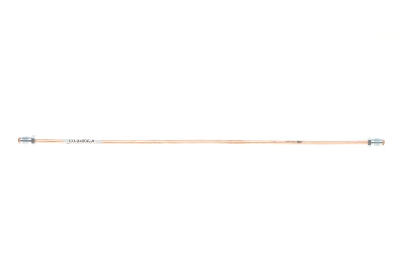 Трубка тормозная 0.40m QUICK BRAKE
