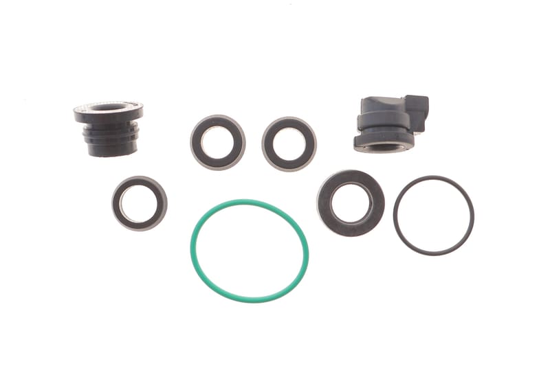 Ремкомплект циліндра гальмівного (головного) Audi 80/90/100 86-91 (d=22,2mm) Lucas FRENKIT