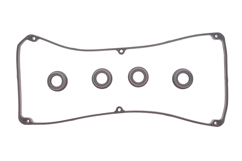Прокладка кришки клапанів Mitsubishi Lancer/Colt 1.3 00-04 (к-кт) REINZ