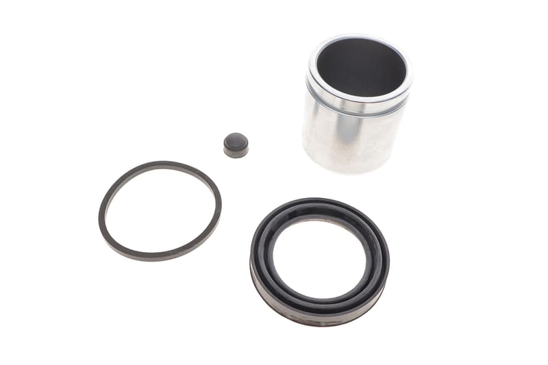 Ремкомплект суппорта (заднего) MB Sprinter 208-316/VW LT 28-35 95-06 (d=52mm) (+поршень) QUICK BRAKE