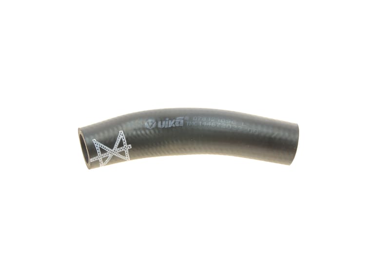 Патрубок радиатора Aud A4/A6/VW Passat 96-05 VIKA