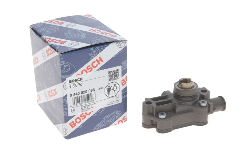 Насос паливний MB Sprinter CDI OM611-612 (низкого тиску) BOSCH