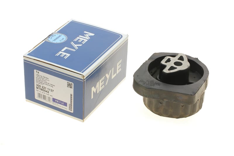 Подушка АКПП BMW X3 (E83) 2.0D 07-11 MEYLE