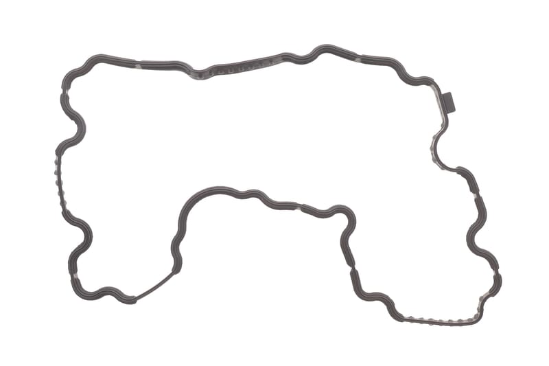 Прокладка піддону Audi 100/VW Passat 1.9/2.0/2.0D/2.2/2.3 85- ELRING