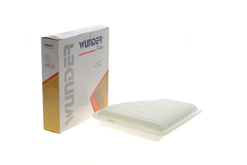 Фильтр воздушный Toyota 2.0 4WD 06- WUNDER FILTER