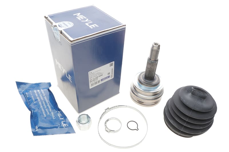 Шрус (наружный) Daewoo Lanos/Sens 1.3/1.5i 97- (22x52x29) MEYLE
