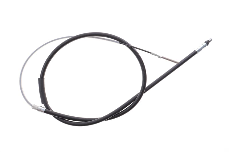 Трос ручника (L) BMW 3 (E46) 98- (1695mm) FEBI BILSTEIN