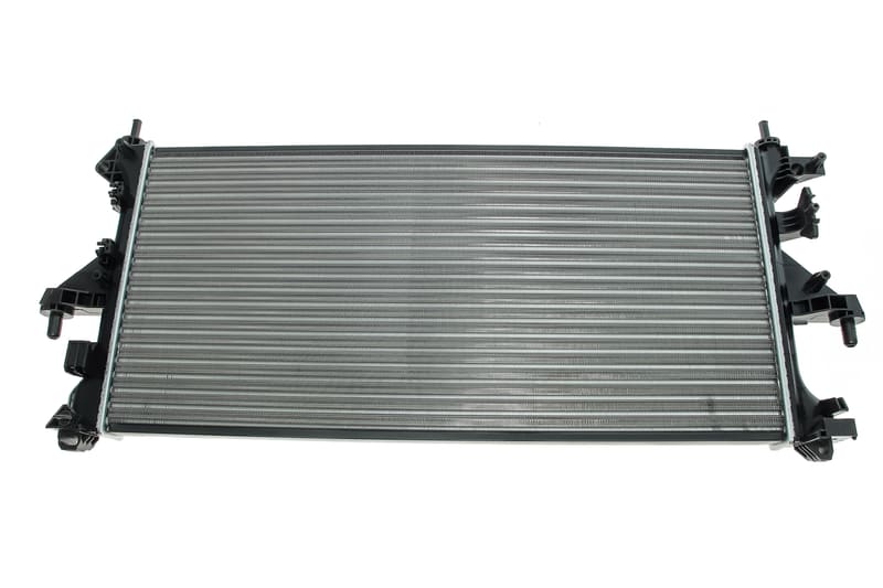 Радиатор охлаждения Citroen Jumper/Fiat Ducato/Peugeot Boxer 2.2HDI-3.0HDI 06- (МКПП) MAHLE