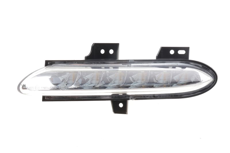 Фара додаткова денного світла Renault Scenic III 09-16 (L) RENAULT